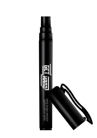 Get Hard - Stimulerende Spray
