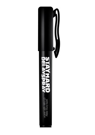 Stay Hard - Vertragingsspray