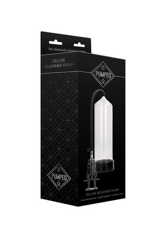 Deluxe Beginnerspomp