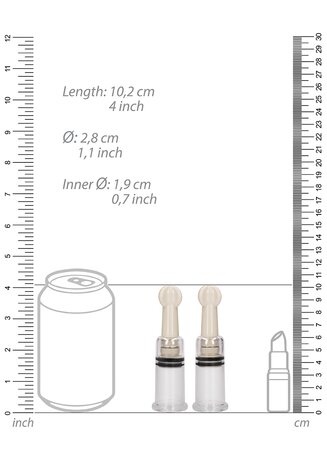 Tepelzuigset
