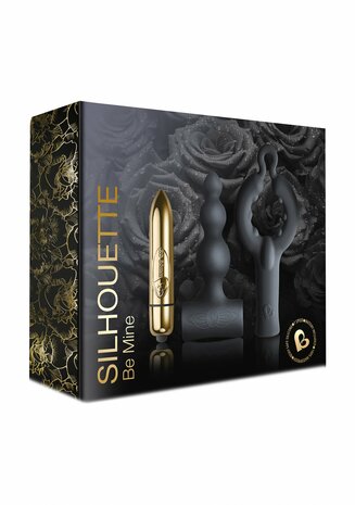 Be Mine Set - Speeltjes Set