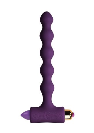 Petite Sensations - Vibrerende Parel Butt Plug