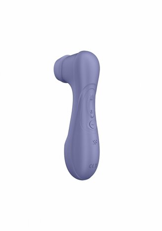 Pro 2 Generation 3 + Liquid Air, Vibration & App - Lilac