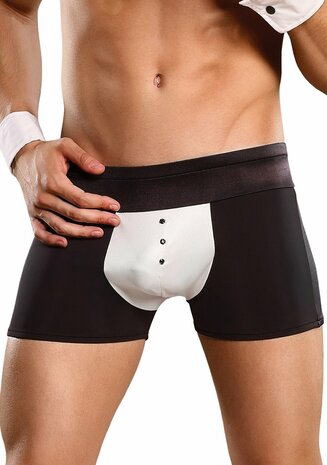 Butt-Ler Kostuum - L/XL S/M