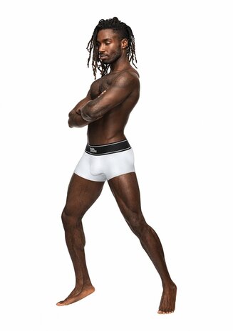 Pouch Short Medium