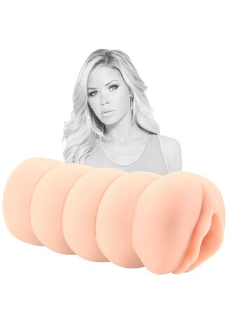 Jessa Rhodes - Vagina Masturbator