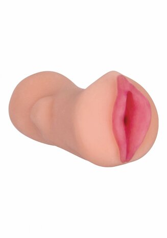 Nicole - Vagina Masturbator