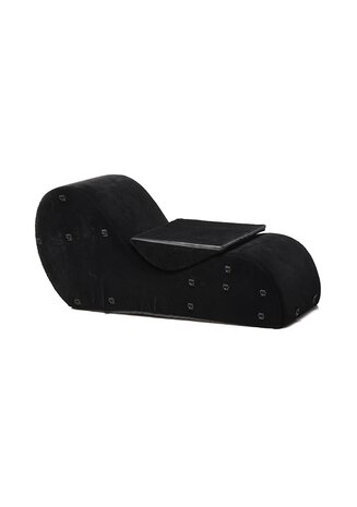 Bondage Love Couch - Black