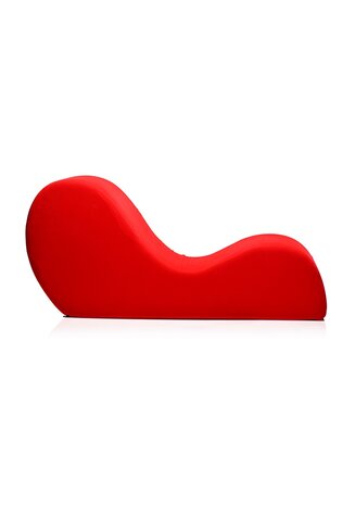Love Couch - Red