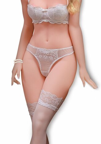 Barb - Premium Female Love Doll