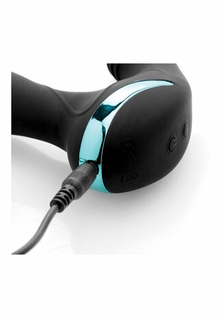 Maverick Rotating - Vibrerende Prostaatstimulator