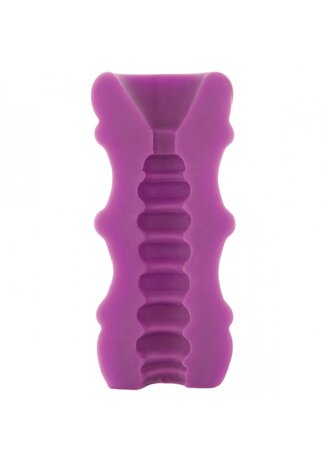 Pleaser - Thick Ribbed