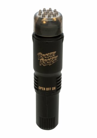 The Original - Limited Edition Mini Vibrator - 10 cm