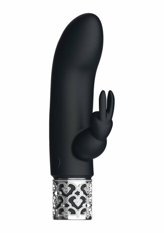 Dazzling - Krachtige Oplaadbare Rabbit Vibrator