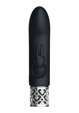 Dazzling - Krachtige Oplaadbare Rabbit Vibrator