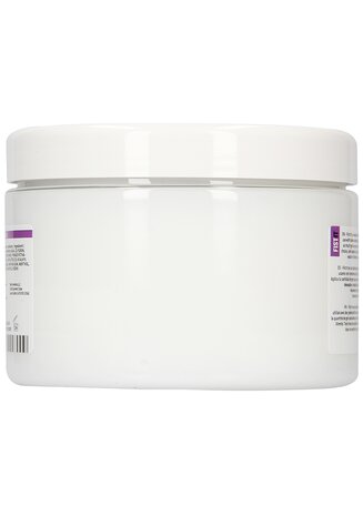 Anale Relaxer