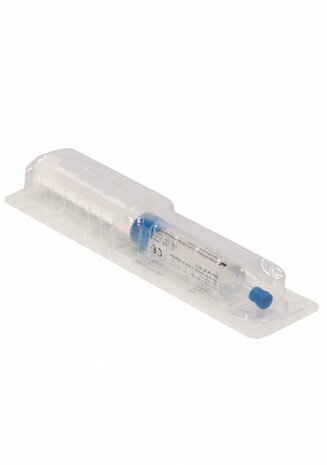 Hydro Touch - Glijmiddel op Waterbasis Spuit - 11 ml