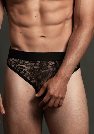 Kanten Slip S/M