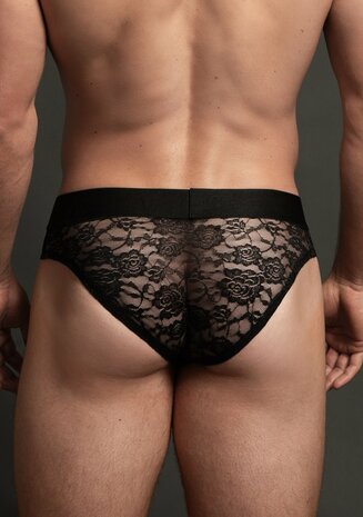 Kanten Slip S/M