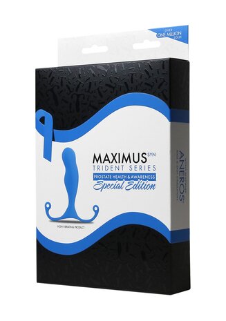 Maximus Syn Trident - Blue