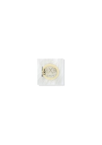 EXS Pure - Condoms - 12 Pieces