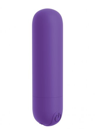 #Play - Oplaadbare Bullet Vibrator