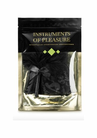 Instruments of Pleasure - Level Groen