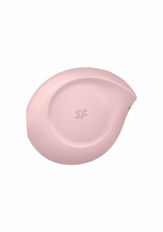 Sugar Rush - Air Pulse Stimulator