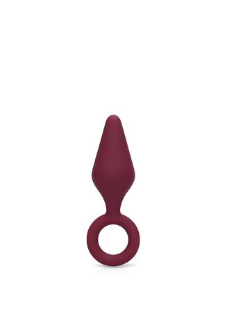 (S)explore - Toy Kit for Her - Dark Cherry