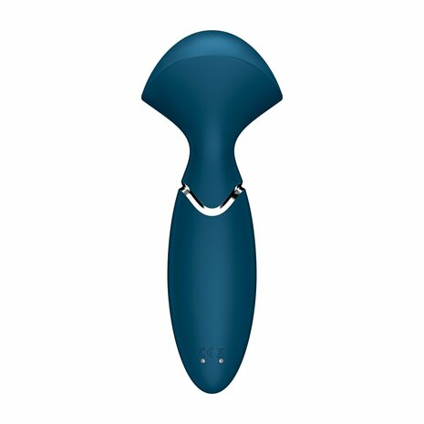 Mini Wand-er - Wand Masturbator