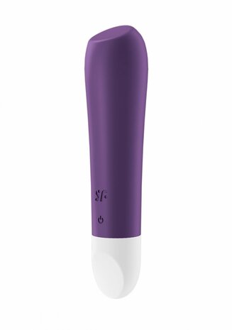 Ultra Power Bullet 2 - Vibrating Bullet