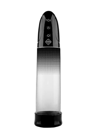 Automatische Oplaadbare Luv Penispomp