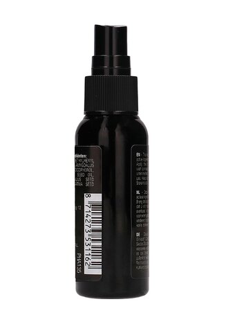CBD Cannabis Massageolie - 50 ml