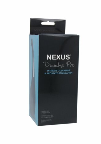 Douche Pro - Prostaat Anaal Douche