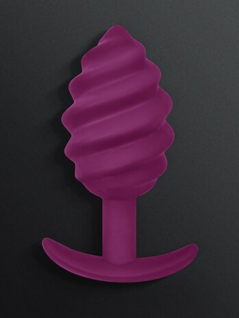 Gplug Twist - Fuchsia