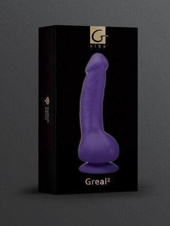 Greal 2 - Violet