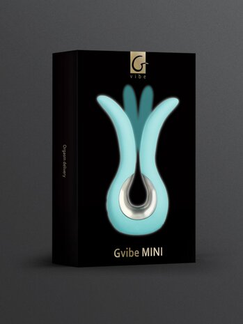 Gvibe - Tiffany Mint