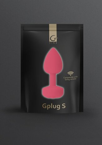 Gplug - Neon Rose