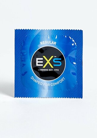 EXS Variety Pack 2  - 48 pcs