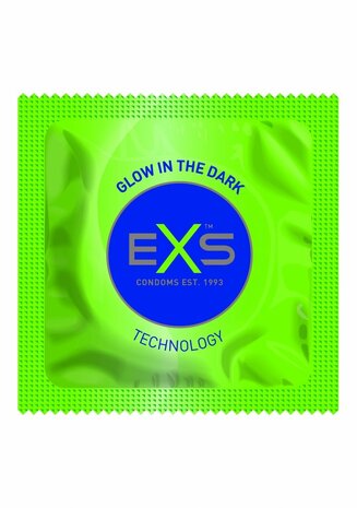 EXS Variety Pack 2 - Condooms - 42 Stuks