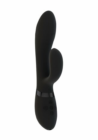 Kyra - Klassieke Vibrator