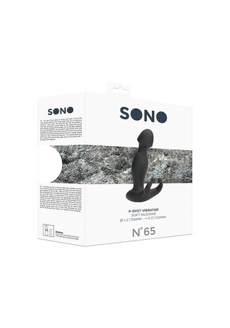 Nr.65 - P-Spot Vibrator