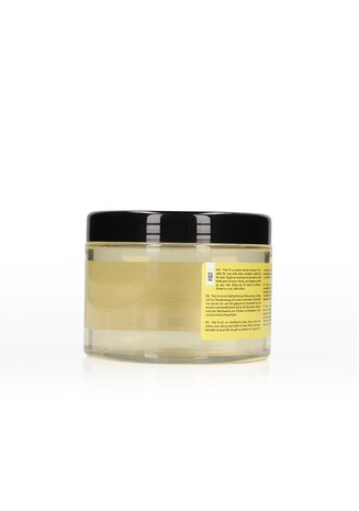 Extra Thick Lubricant - Vanilla - 17 fl oz / 500 ml