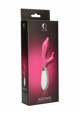 Adonis - Oplaadbare Vibrator