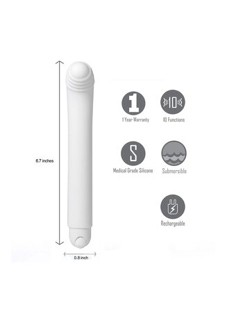 Misty - G-Spot Vibrator