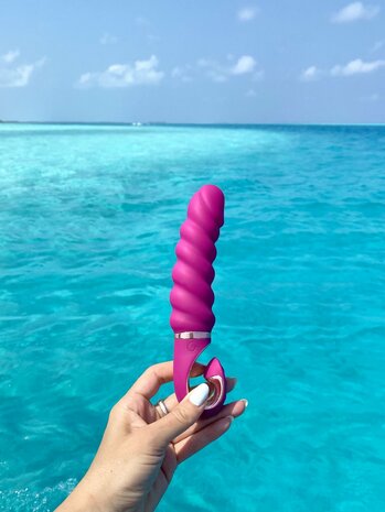 Gjack Mini - Sweet Raspberry