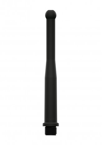 Ergoflo - Siliconen Flex Tip voor Anaal Douche