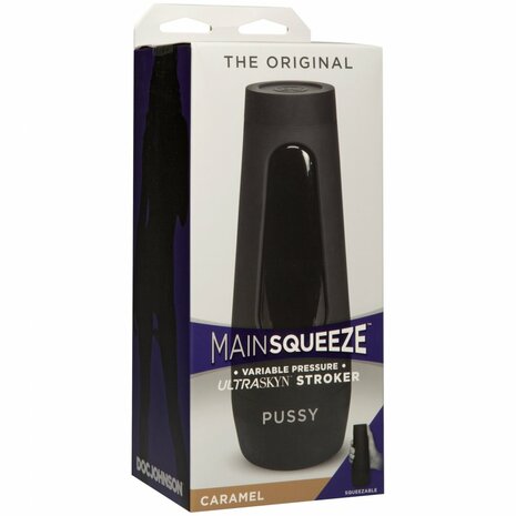 The Original - Ultraskyn Vagina Masturbator