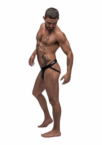 Black Nite - Jock S/M