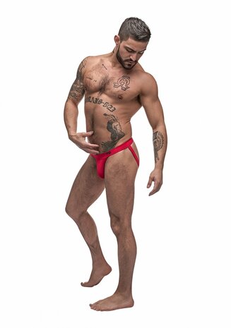 Pure Comfort - Sport Jock S/M